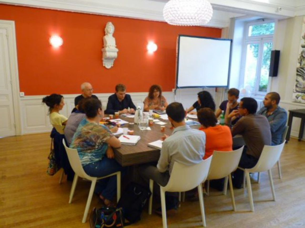 Lyon : le 1er arrondissement lance l'observatoire des discriminations Lyon : le 1er arrondissement lance l'observatoire des discriminations