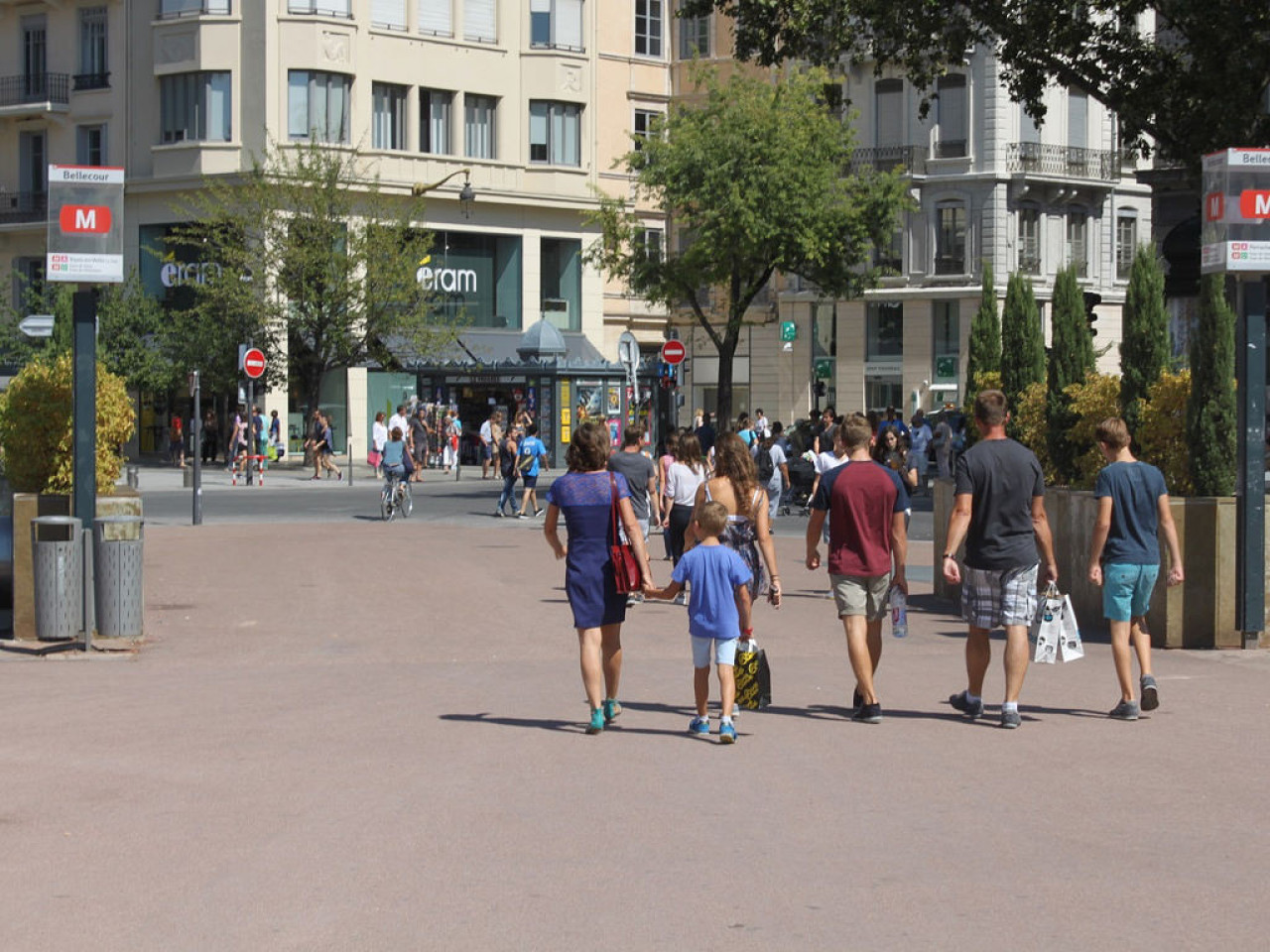 La ville de Lyon récompensée pour sa démarche énergie-climat La ville de Lyon récompensée pour sa démarche énergie-climat