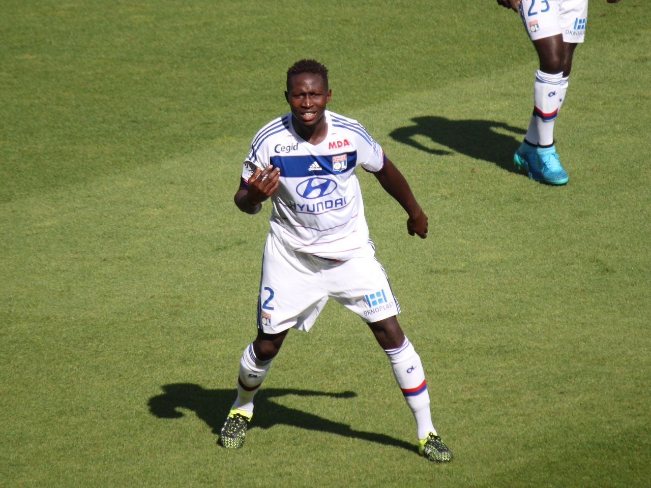 OL : "Y'a tout qui marche pas" au moment de rencontrer Toulouse OL : "Y'a tout qui marche pas" au moment de rencontrer Toulouse