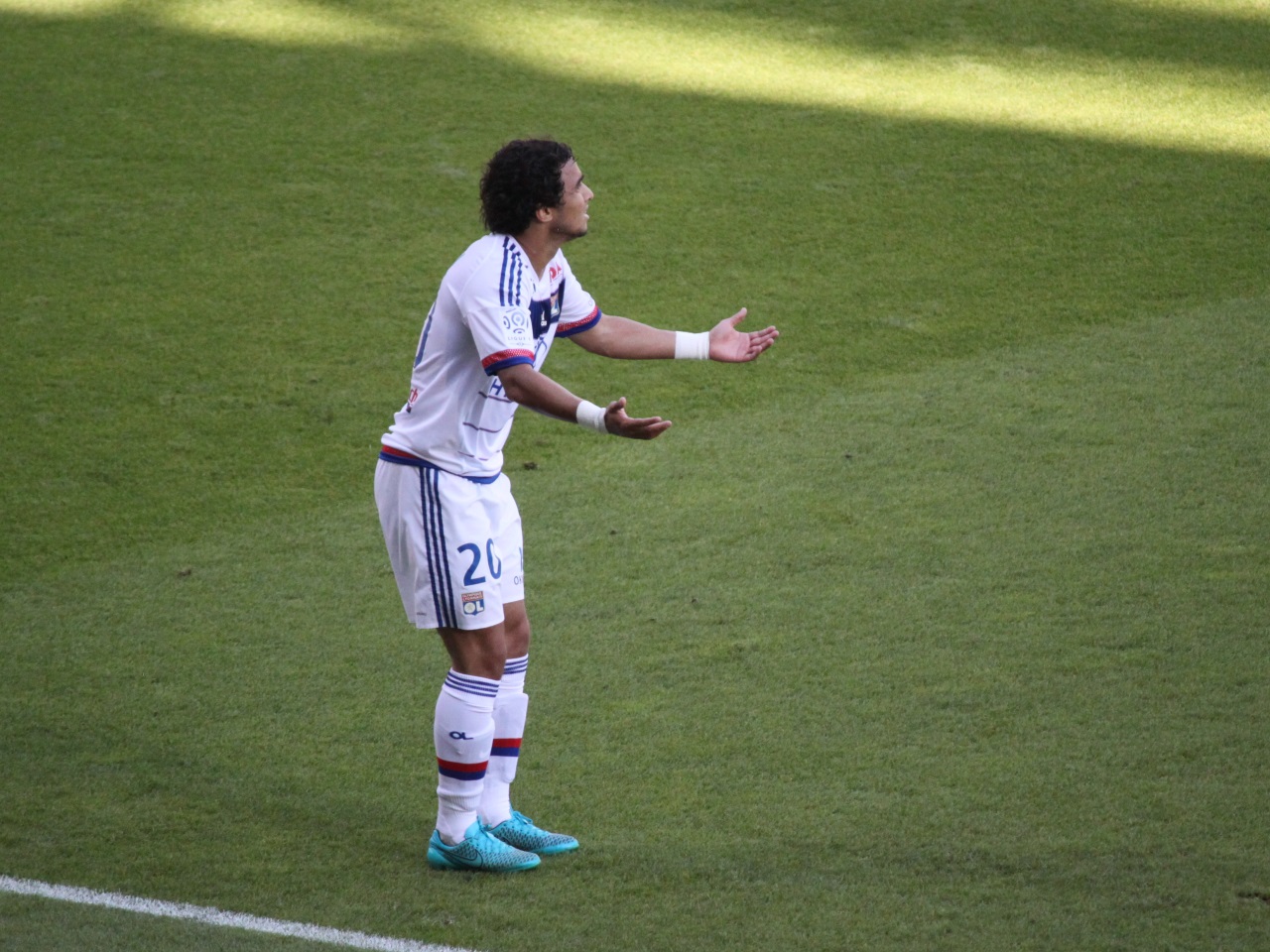 L'OL toujours en panne &agrave; Gerland