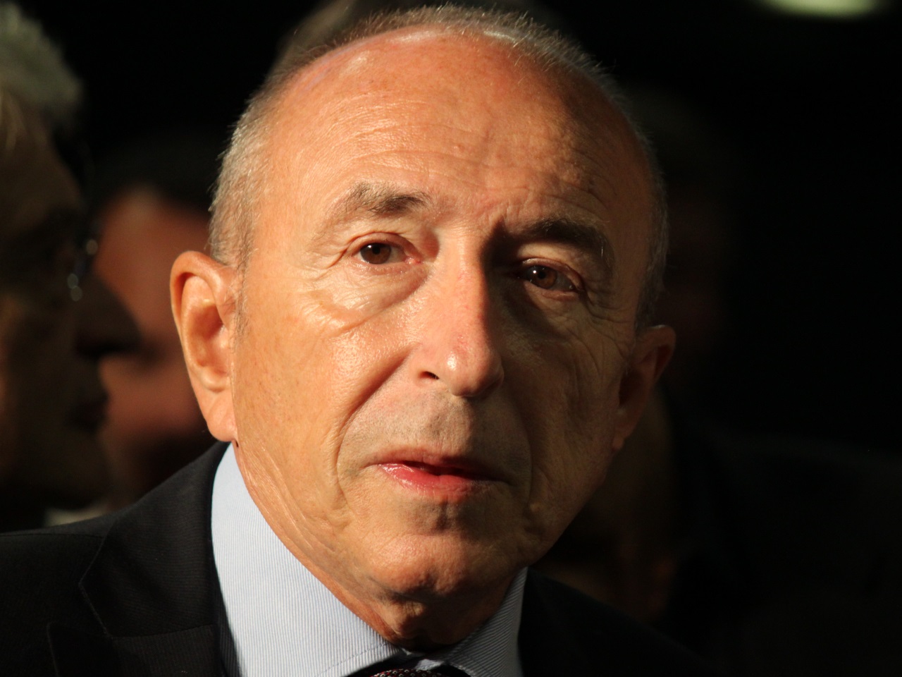 Métropole de Lyon : comment Gérard Collomb favorise le dumping social Métropole de Lyon : comment Gérard Collomb favorise le dumping social