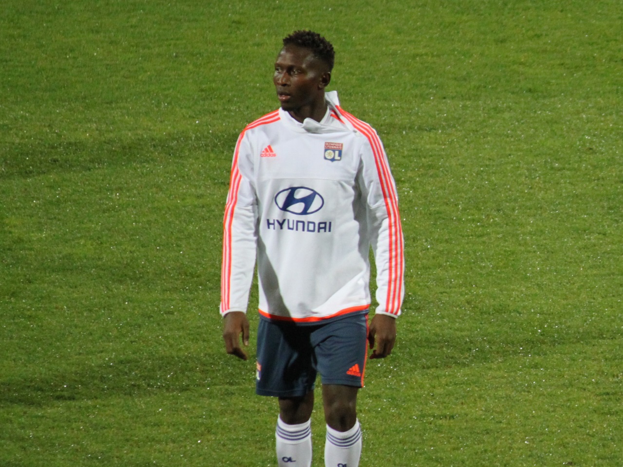 OL-ASSE : le groupe pour le dernier derby à Gerland a été dévoilé OL-ASSE : le groupe pour le dernier derby à Gerland a été dévoilé