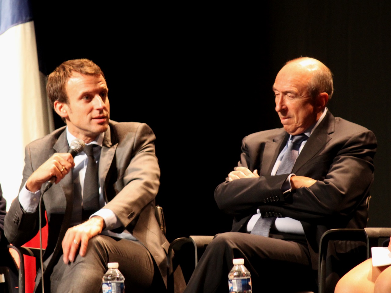 Privatisation de l’aéroport Lyon Saint-Exupéry : réunion des actionnaires avec Macron ce mercredi Privatisation de l’aéroport Lyon Saint-Exupéry : réunion des actionnaires avec Macron ce mercredi