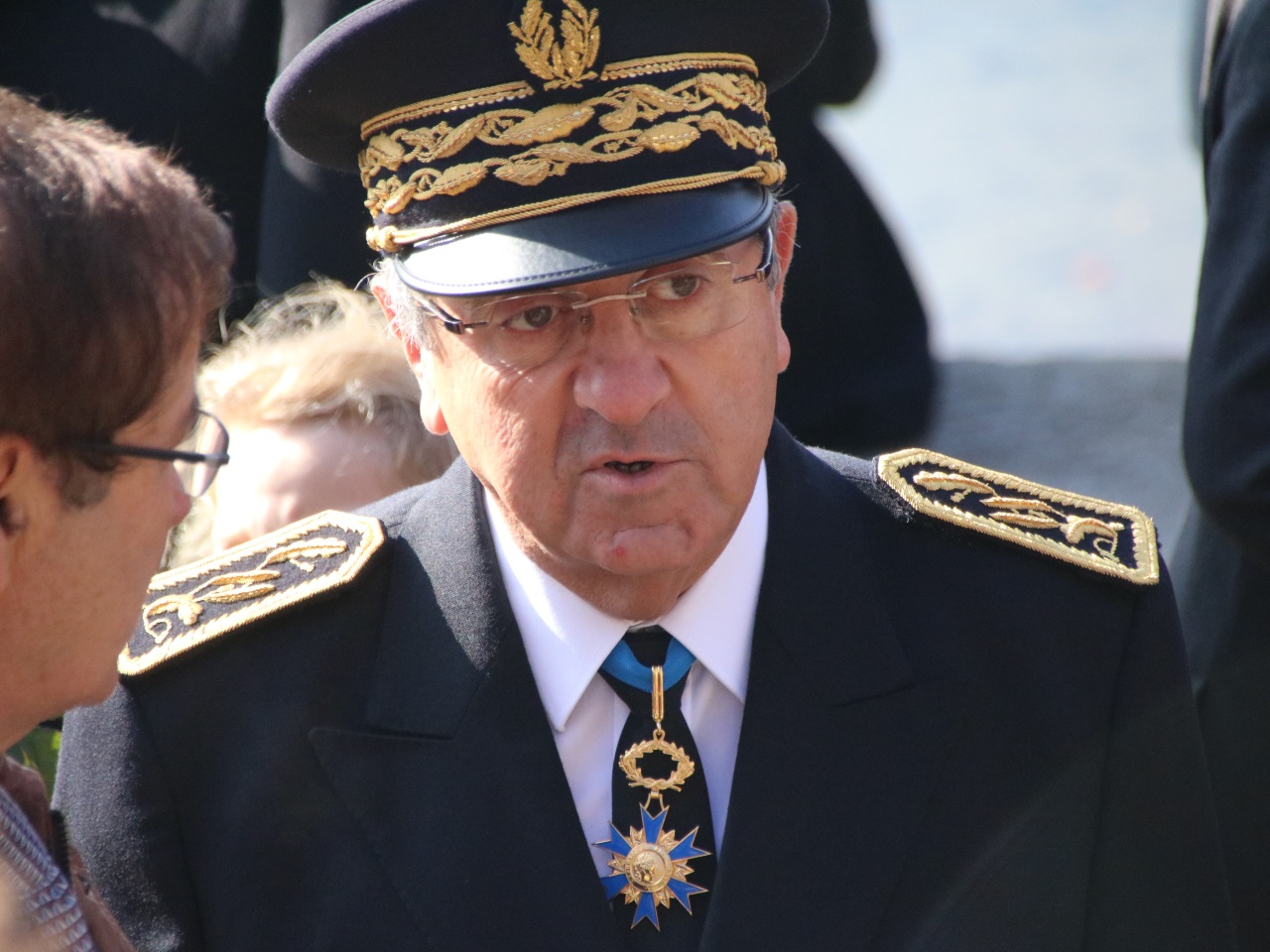 Cop21 : le préfet du Rhône interdit toutes les manifestations de samedi, dimanche et lundi Cop21 : le préfet du Rhône interdit toutes les manifestations de samedi, dimanche et lundi