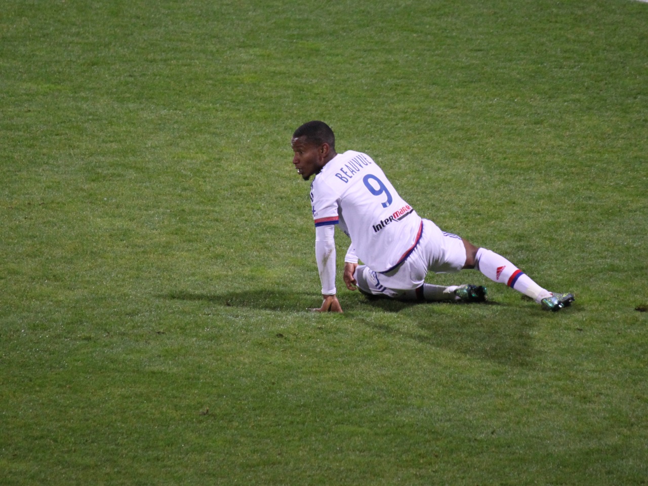 L'OL sort de l'Europe par la petite porte L'OL sort de l'Europe par la petite porte