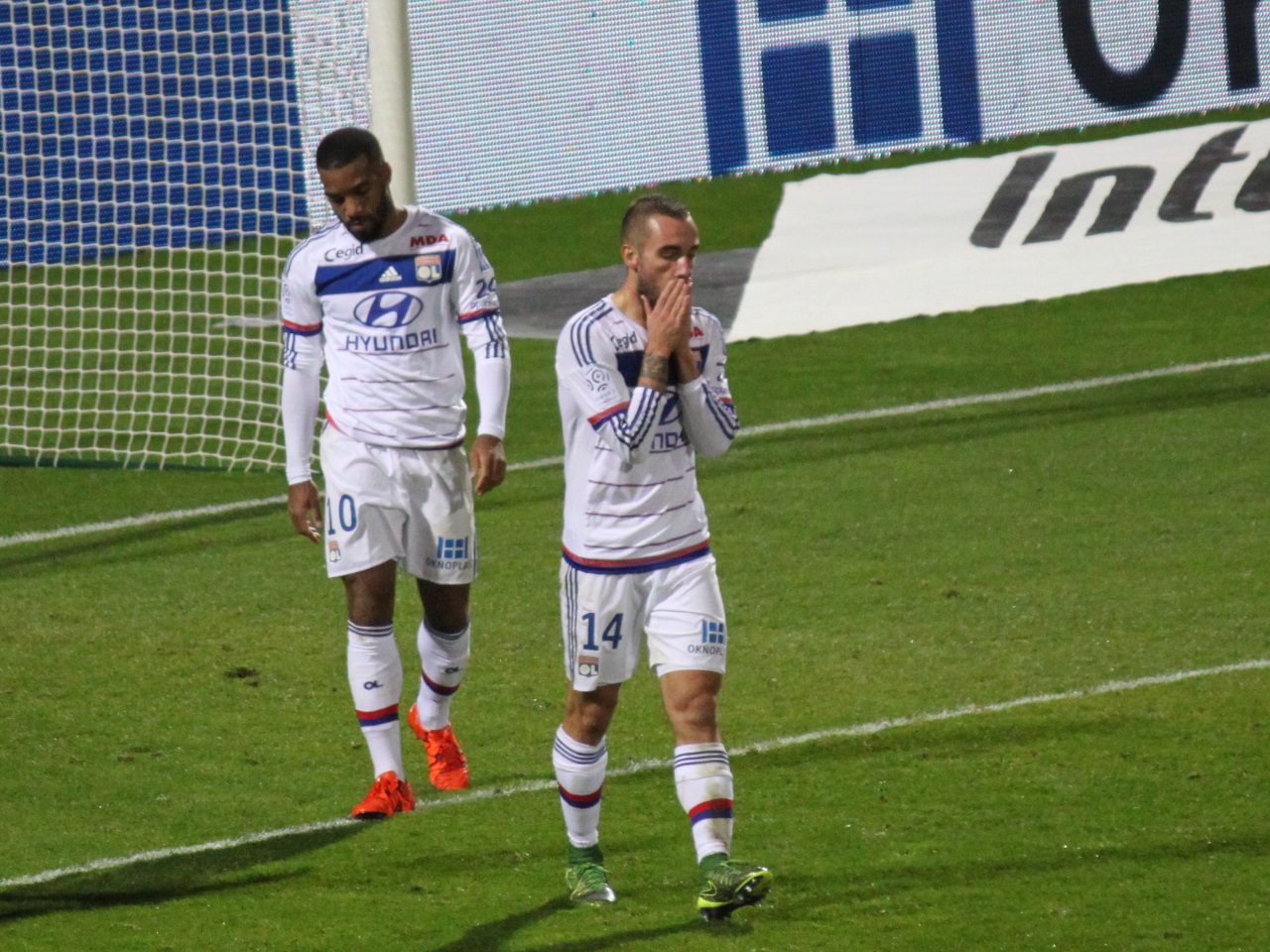 Coupe de France : l'OL devra affronter le PSG ! Coupe de France : l'OL devra affronter le PSG !