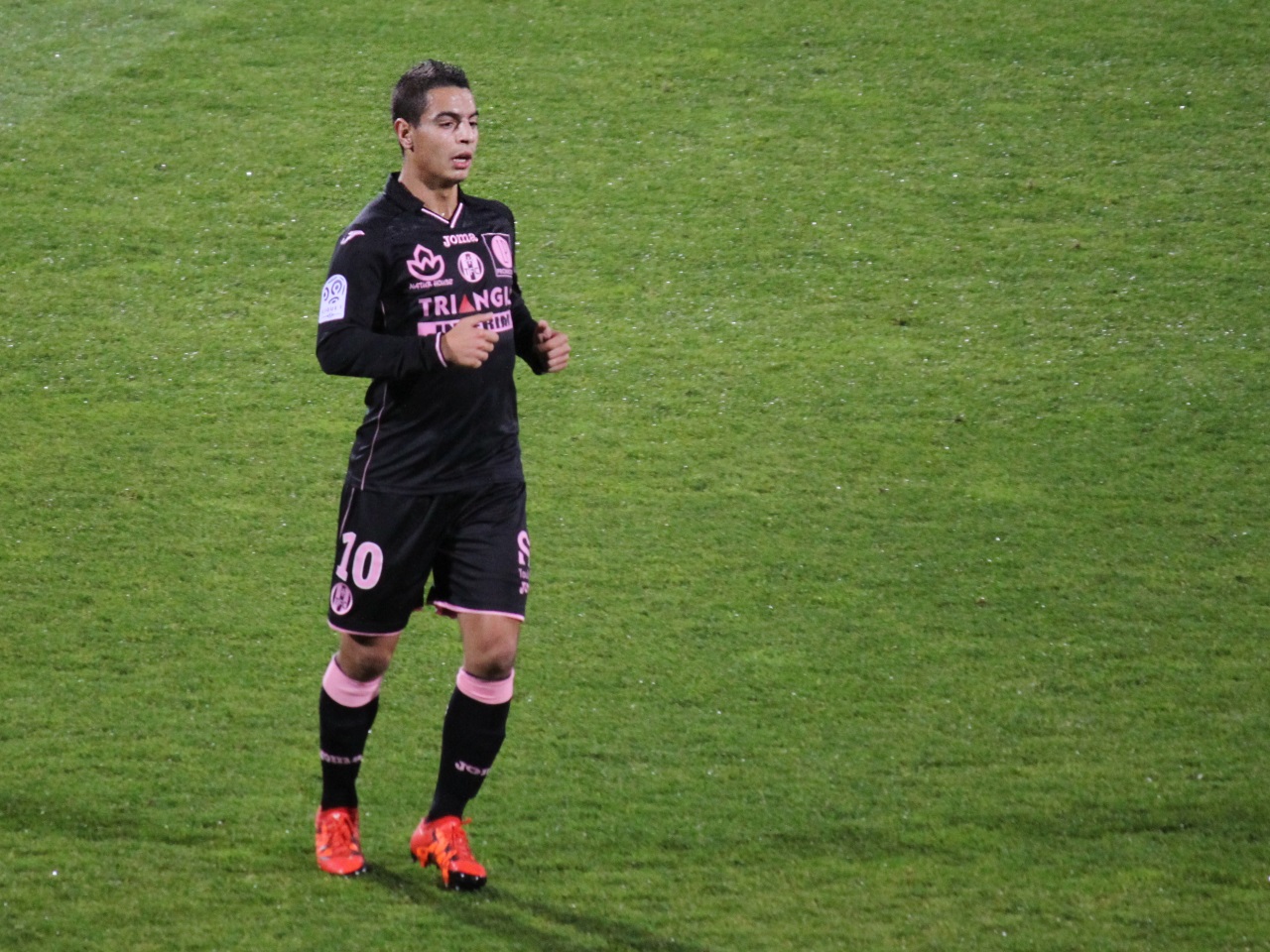 OL : Ben Yedder, vraiment une bonne pioche ?