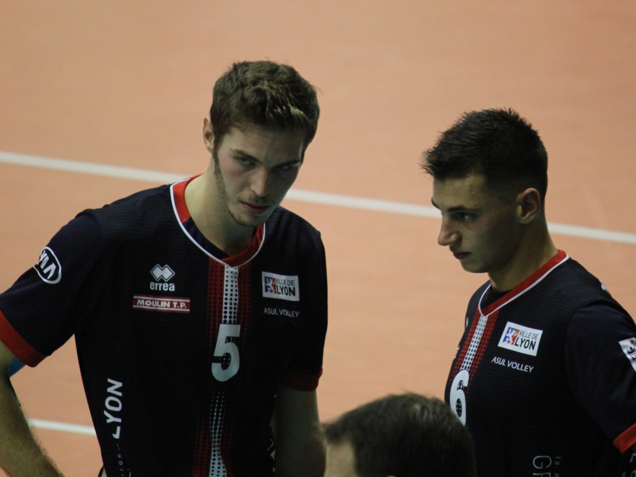 L'ASUL s'incline face au leader Sète (1-3) L'ASUL s'incline face au leader Sète (1-3)