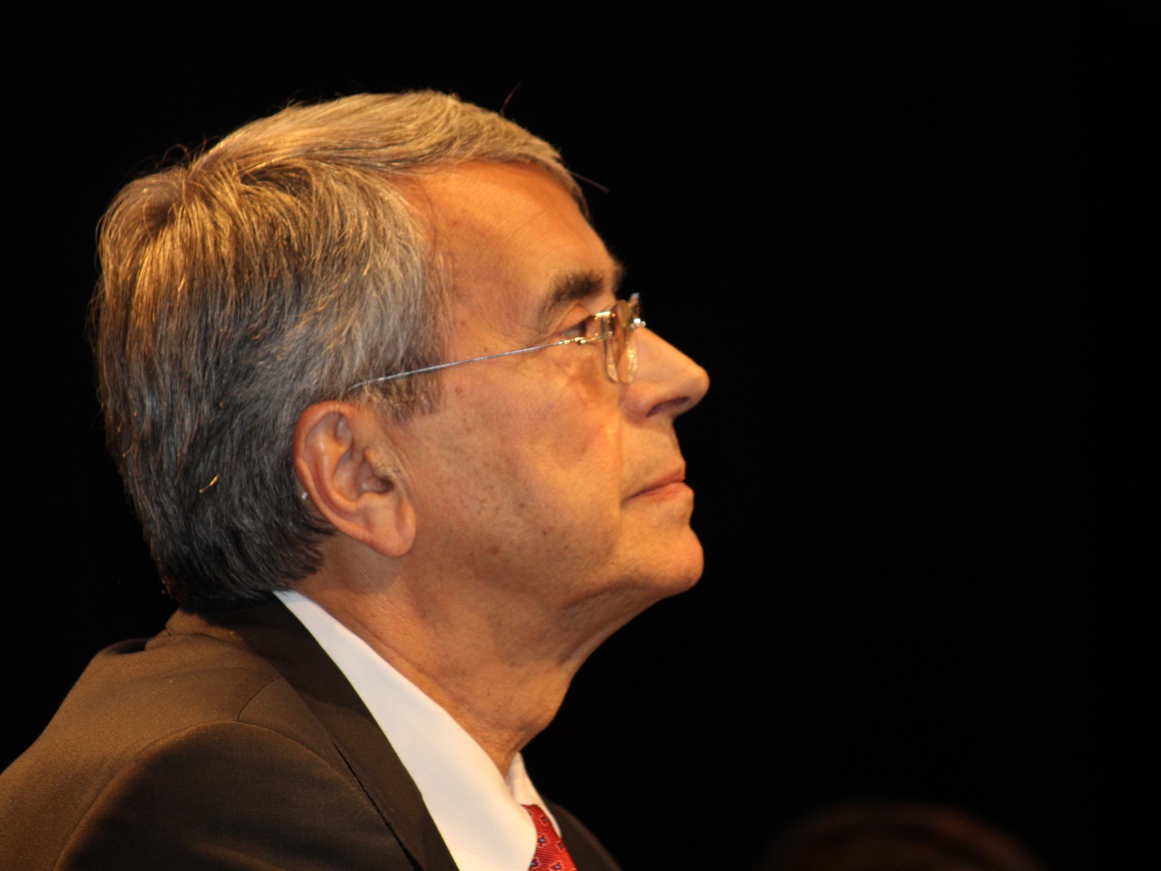 Régionales 2015 : Queyranne largué dans le Rhône Régionales 2015 : Queyranne largué dans le Rhône