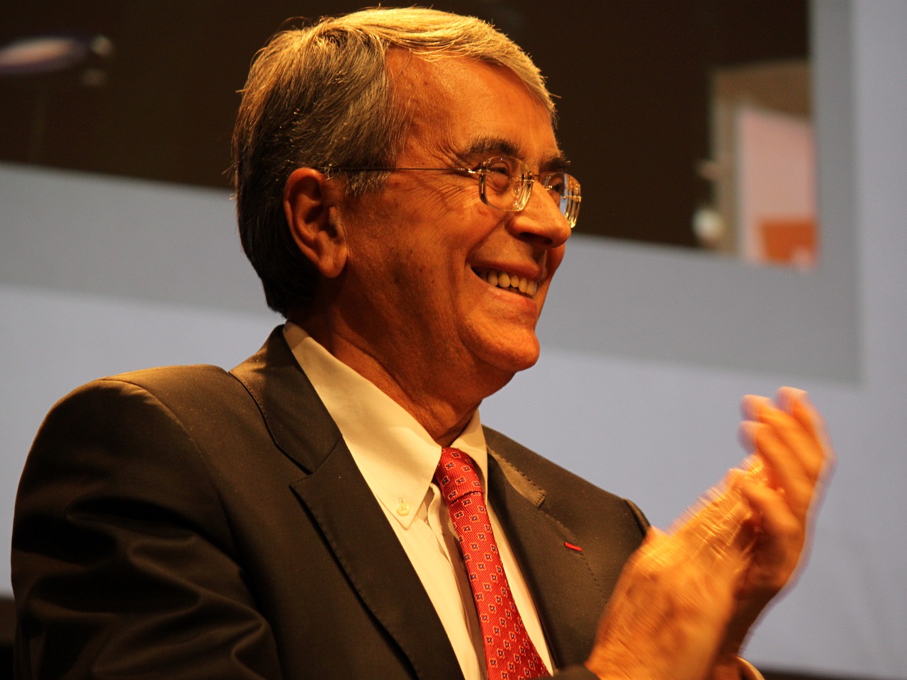 Régionales 2015 : Queyranne en tête à Lyon Régionales 2015 : Queyranne en tête à Lyon