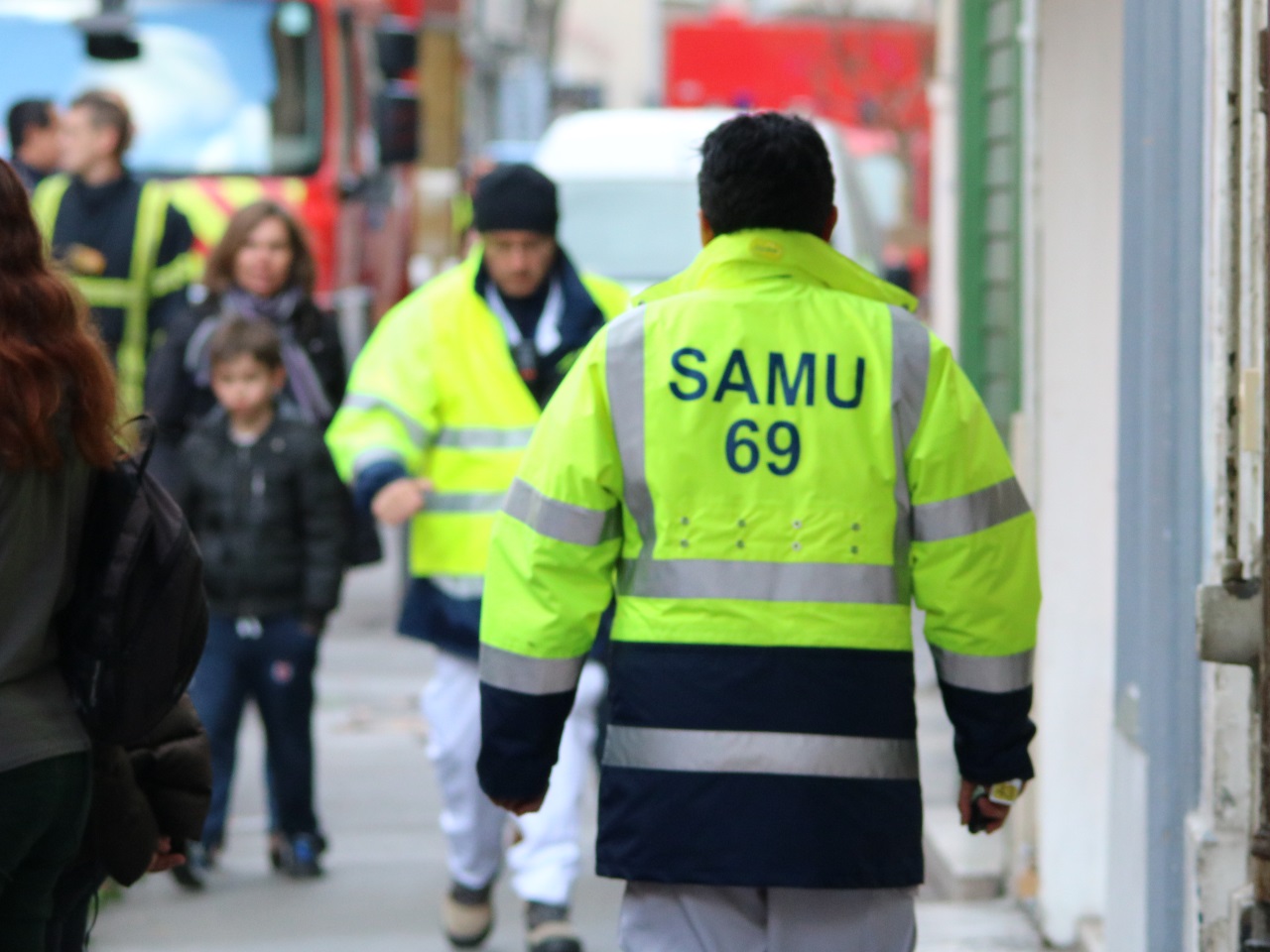 Accueil minimum ce mardi à l'école Saint-Joseph après la fuite de monoxyde de carbone Accueil minimum ce mardi à l'école Saint-Joseph après la fuite de monoxyde de carbone