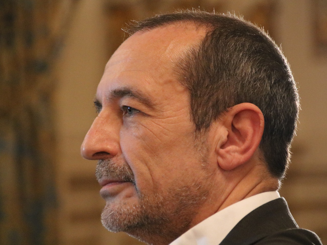 Auvergne Rhône-Alpes : Kohlhaas (EELV) reste candidat à la présidence Auvergne Rhône-Alpes : Kohlhaas (EELV) reste candidat à la présidence