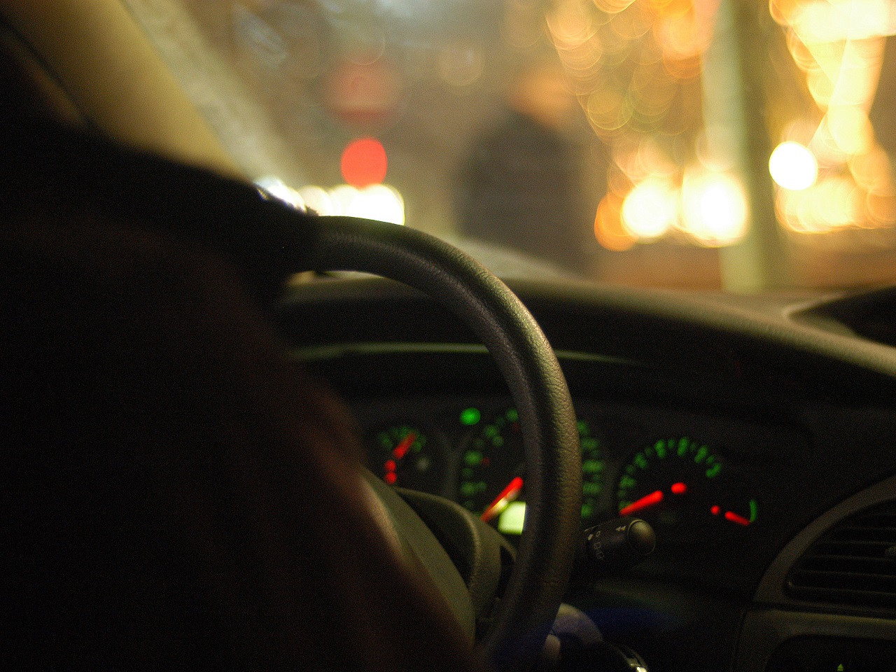 Auvergne Rhône-Alpes : 76% des habitants s’estiment bons conducteurs Auvergne Rhône-Alpes : 76% des habitants s’estiment bons conducteurs