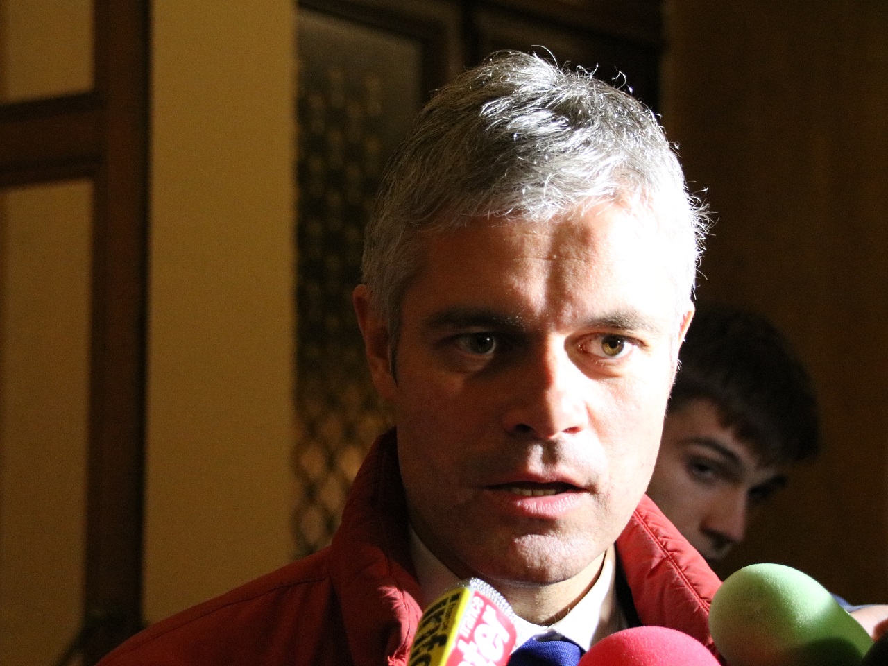 Auvergne Rhône-Alpes : Wauquiez encore maire du Puy-en-Velay au printemps ? Auvergne Rhône-Alpes : Wauquiez encore maire du Puy-en-Velay au printemps ?