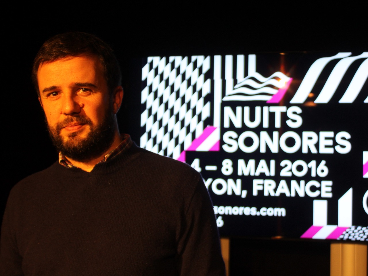 Nuits Sonores 2016 : le programme partiellement dévoilé Nuits Sonores 2016 : le programme partiellement dévoilé