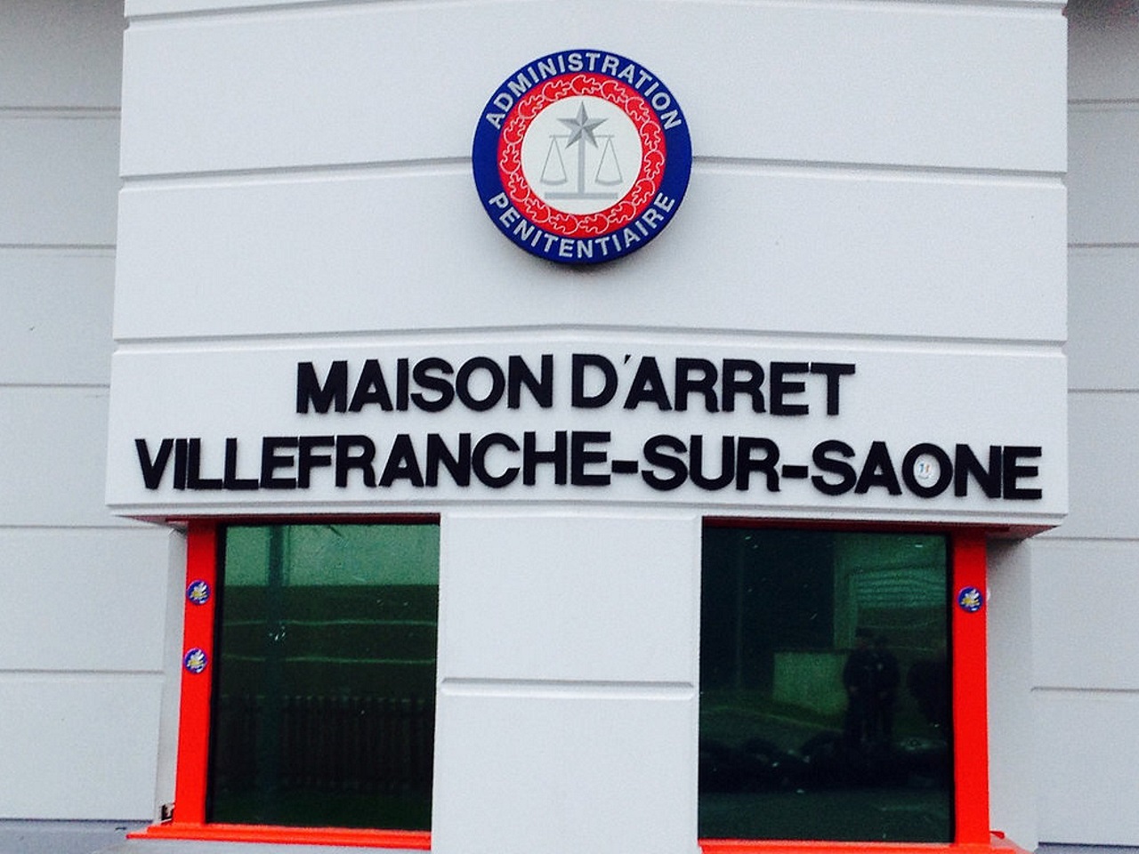 Suicide d'un détenu à la maison d'arrêt de Villefranche Suicide d'un détenu à la maison d'arrêt de Villefranche