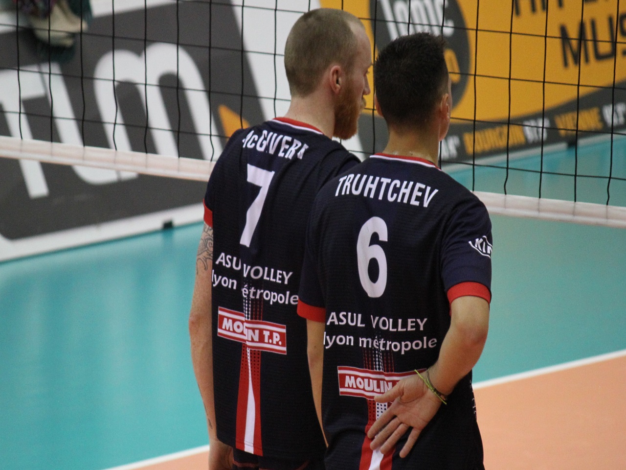 A Beauvais, l'ASUL doit continuer sur sa lanc&eacute;e