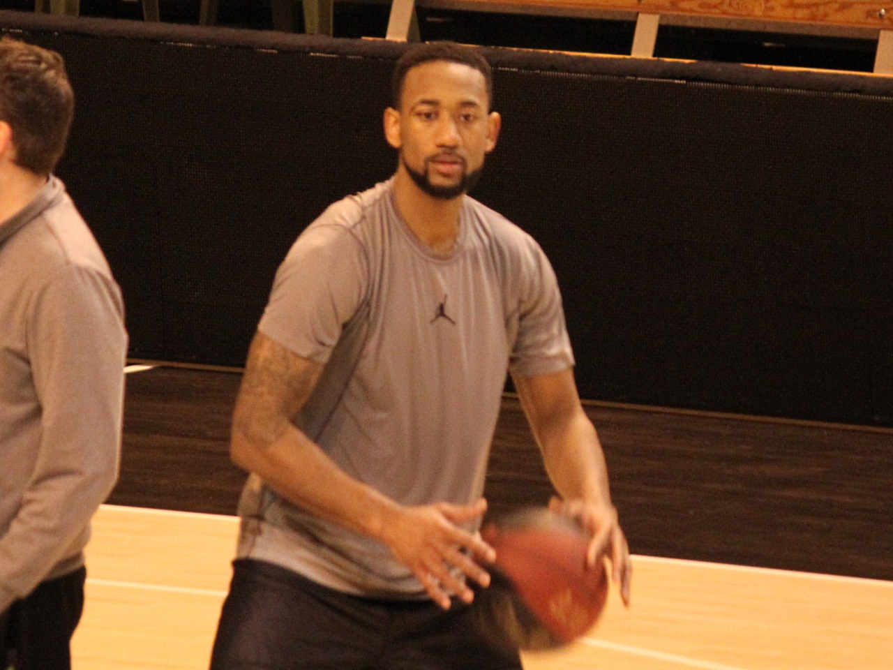 Coupe de France : l'ASVEL doit tenir son rang face à Saint-Quentin Coupe de France : l'ASVEL doit tenir son rang face à Saint-Quentin