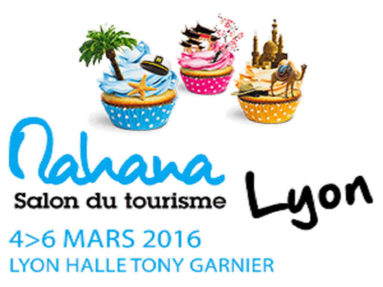 Le salon Mahana ouvre ses portes à Lyon ce vendredi Le salon Mahana ouvre ses portes à Lyon ce vendredi