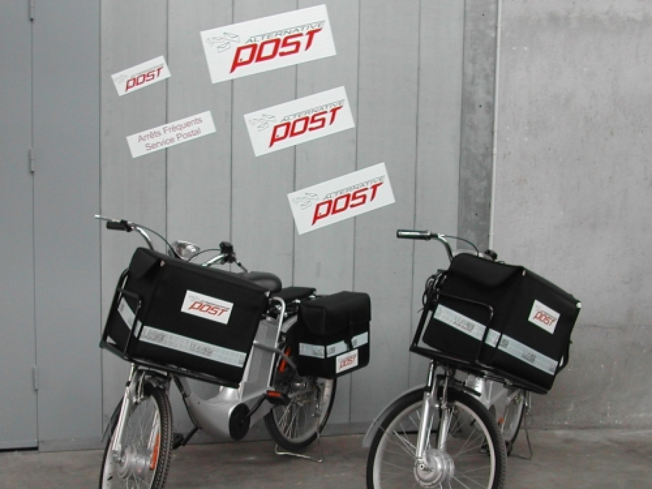 300 emplois menacés chez Alternative Post dont 80 à Lyon 300 emplois menacés chez Alternative Post dont 80 à Lyon