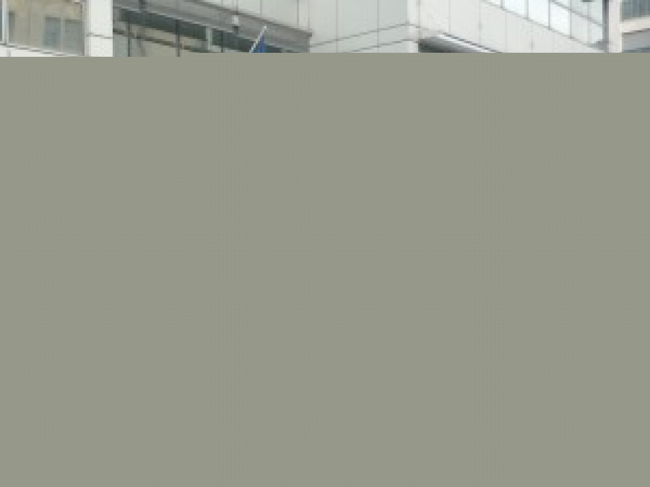 Entre 1600 et 3500 profs dans la rue