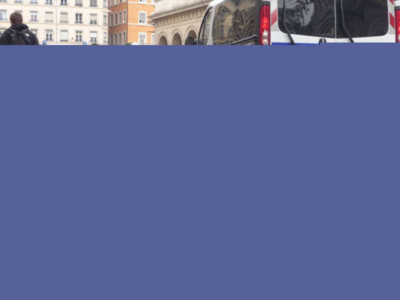 3 mois de prison avec sursis requis &agrave; l&rsquo;encontre de 3 jeunes