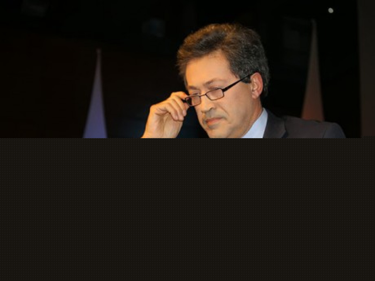 Attentats de Paris : une reconstitution au Bataclan ce jeudi sous la direction de George Fenech Attentats de Paris : une reconstitution au Bataclan ce jeudi sous la direction de George Fenech