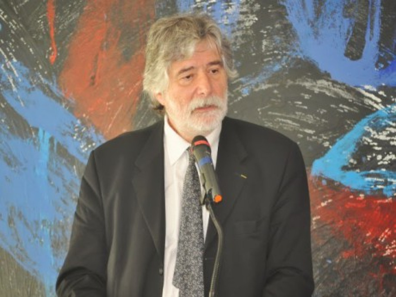 Université Lyon 2 : Jean-Luc Mayaud renonce à un deuxième mandat Université Lyon 2 : Jean-Luc Mayaud renonce à un deuxième mandat