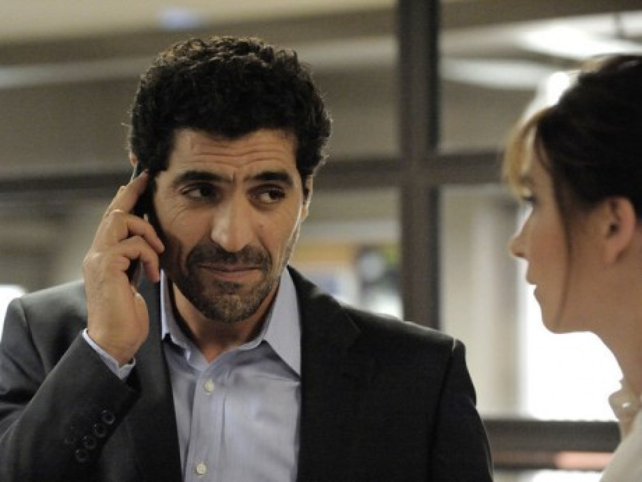 La série Chérif de France 2 organise un casting à Lyon La série Chérif de France 2 organise un casting à Lyon