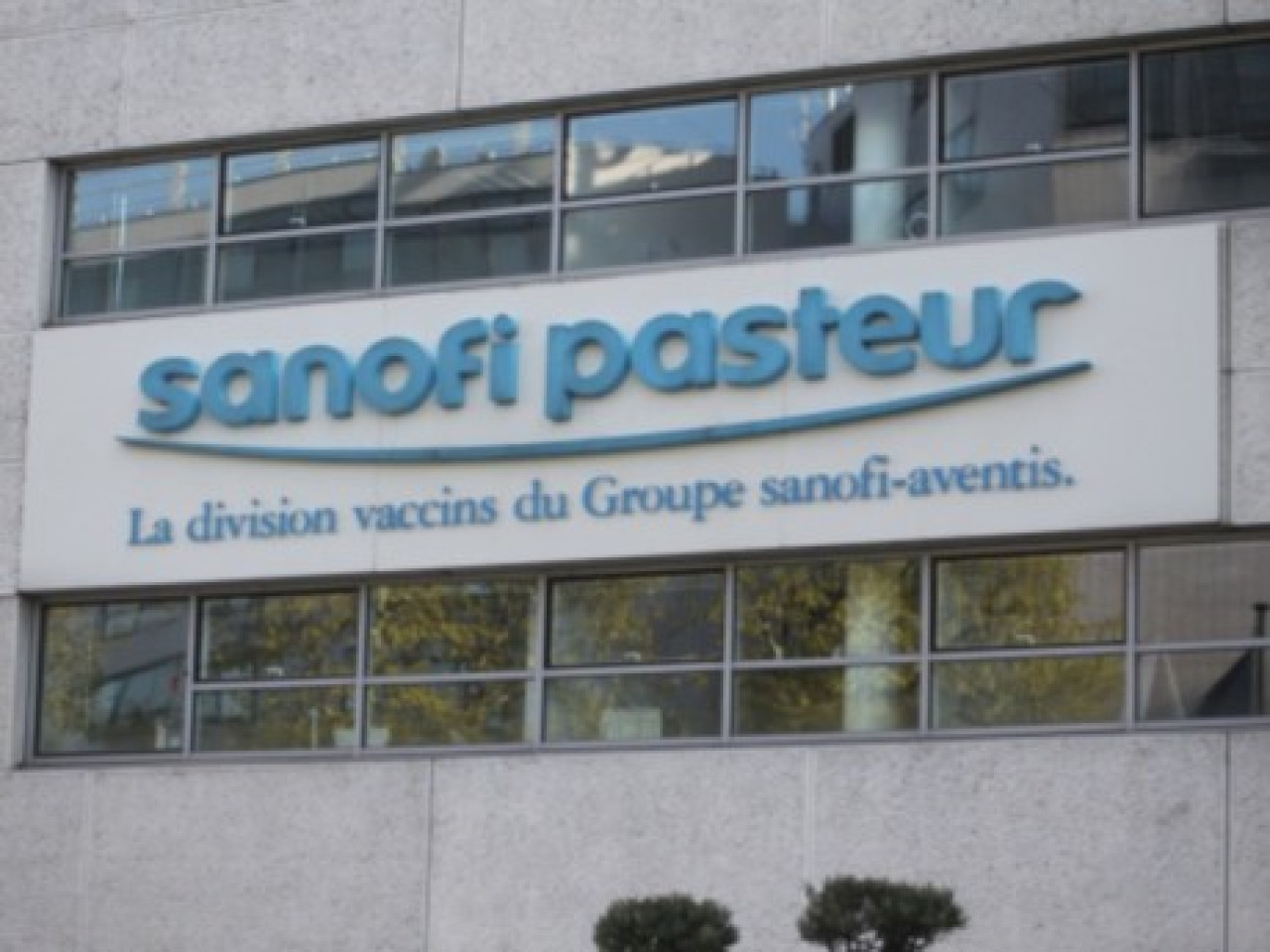 600 postes supprimés chez Sanofi 600 postes supprimés chez Sanofi