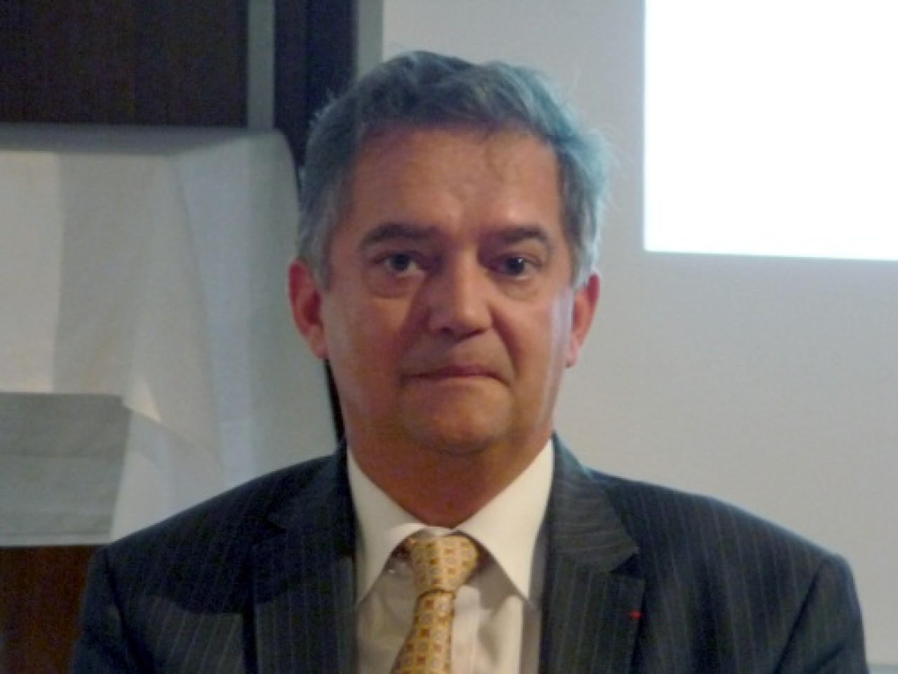 50 000 euros d’amende requis à l’encontre de Guy Mathiolon 50 000 euros d’amende requis à l’encontre de Guy Mathiolon