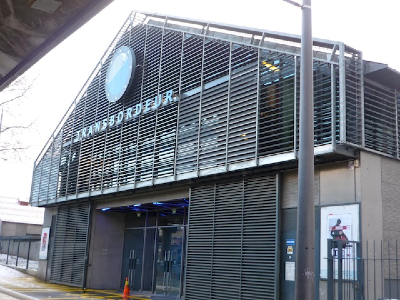 Lyon célèbre La Nuits des Etudiants du Monde ce jeudi soir Lyon célèbre La Nuits des Etudiants du Monde ce jeudi soir