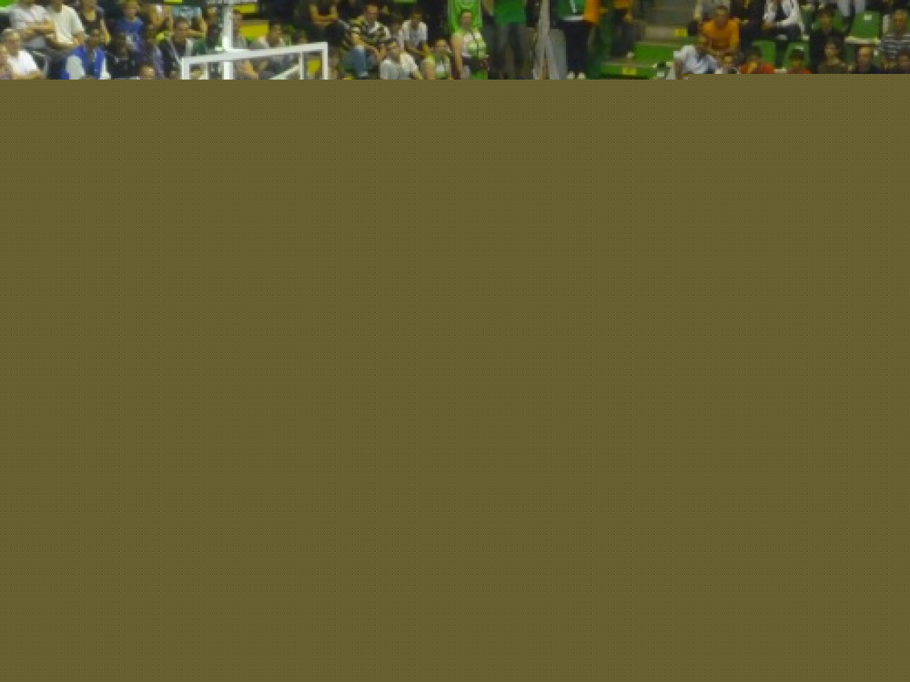 ASVEL : Déjà un match de la peur à l’Astroballe