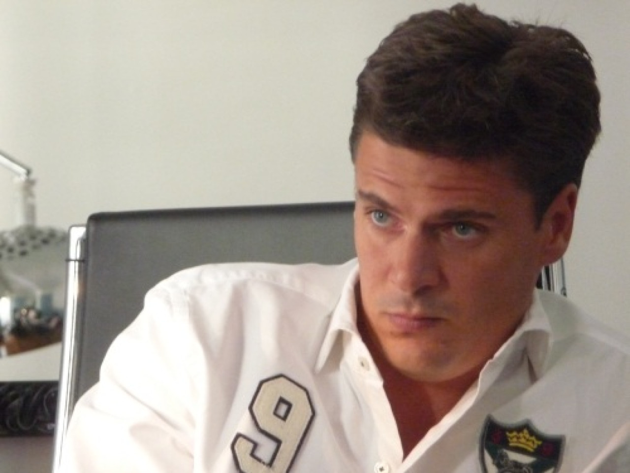 Affaire Neyret : l&rsquo;avocat lyonnais David Metaxas en garde &agrave; vue