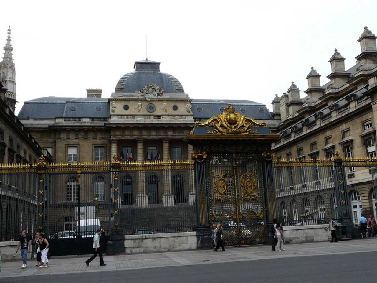 Affaire Soazig-Parassols/SNCF : le tribunal prendra sa d&eacute;cision le 27 mars