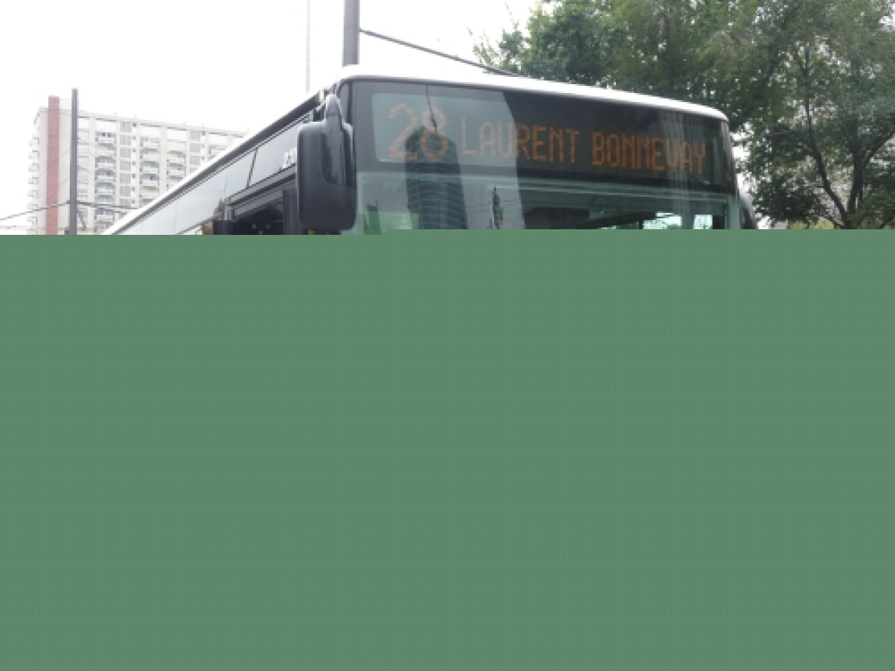 Agression d'une conductrice TCL Agression d'une conductrice TCL