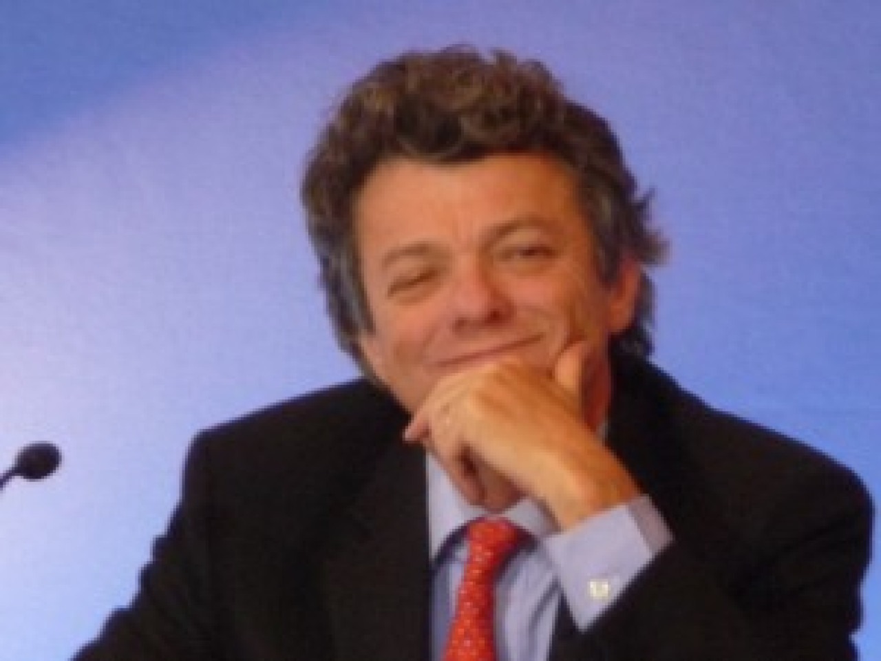 Annecy 2018 se fera sans Jean-Louis Borloo Annecy 2018 se fera sans Jean-Louis Borloo