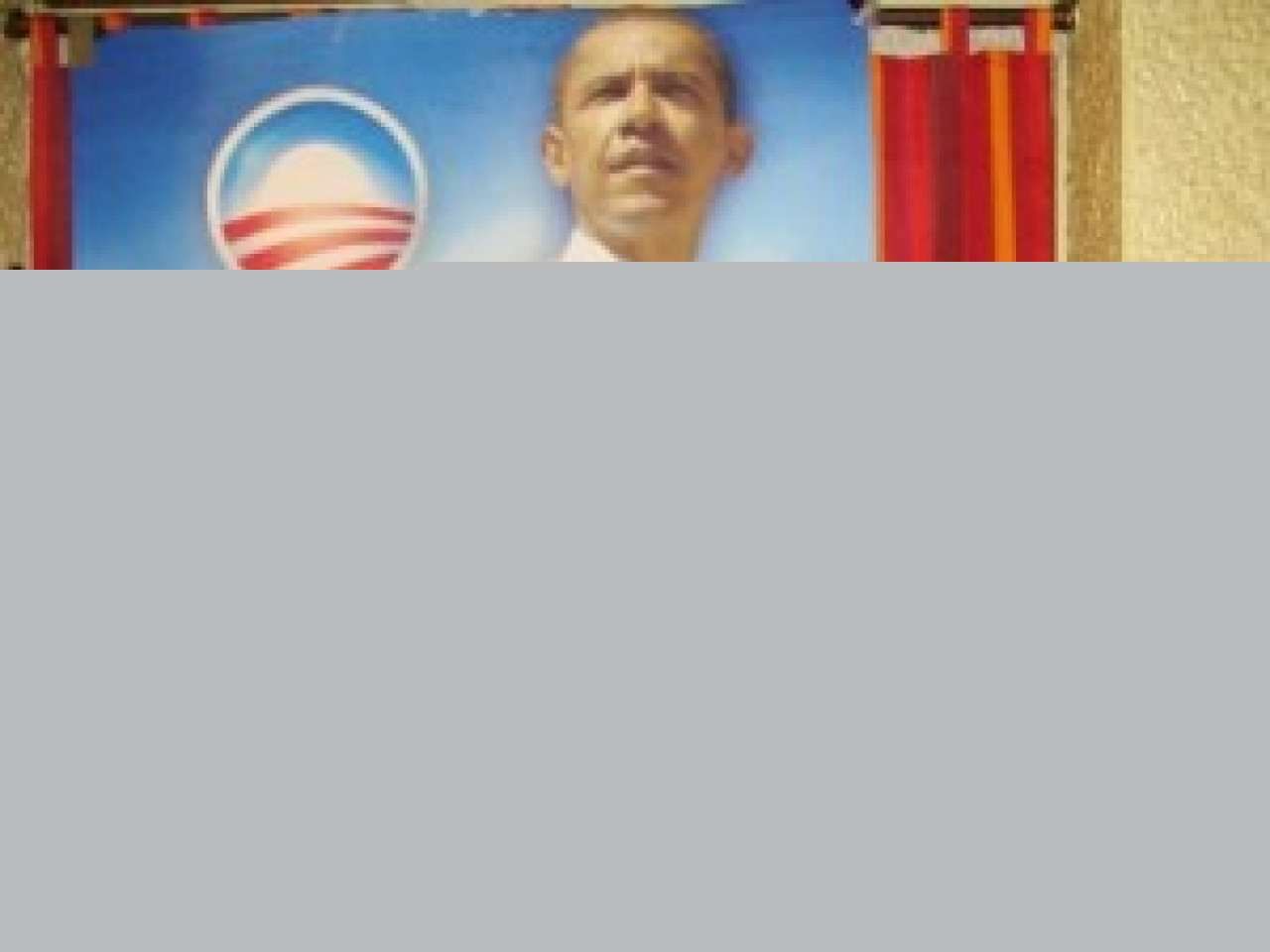 Après l’Elysée, le comité des amis lyonnais d’Obama à Verdun Après l’Elysée, le comité des amis lyonnais d’Obama à Verdun