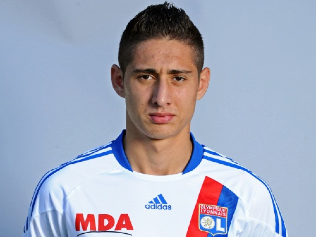 Arles-Avignon veut obtenir le pr&ecirc;t d&rsquo;Ishak Belfodil