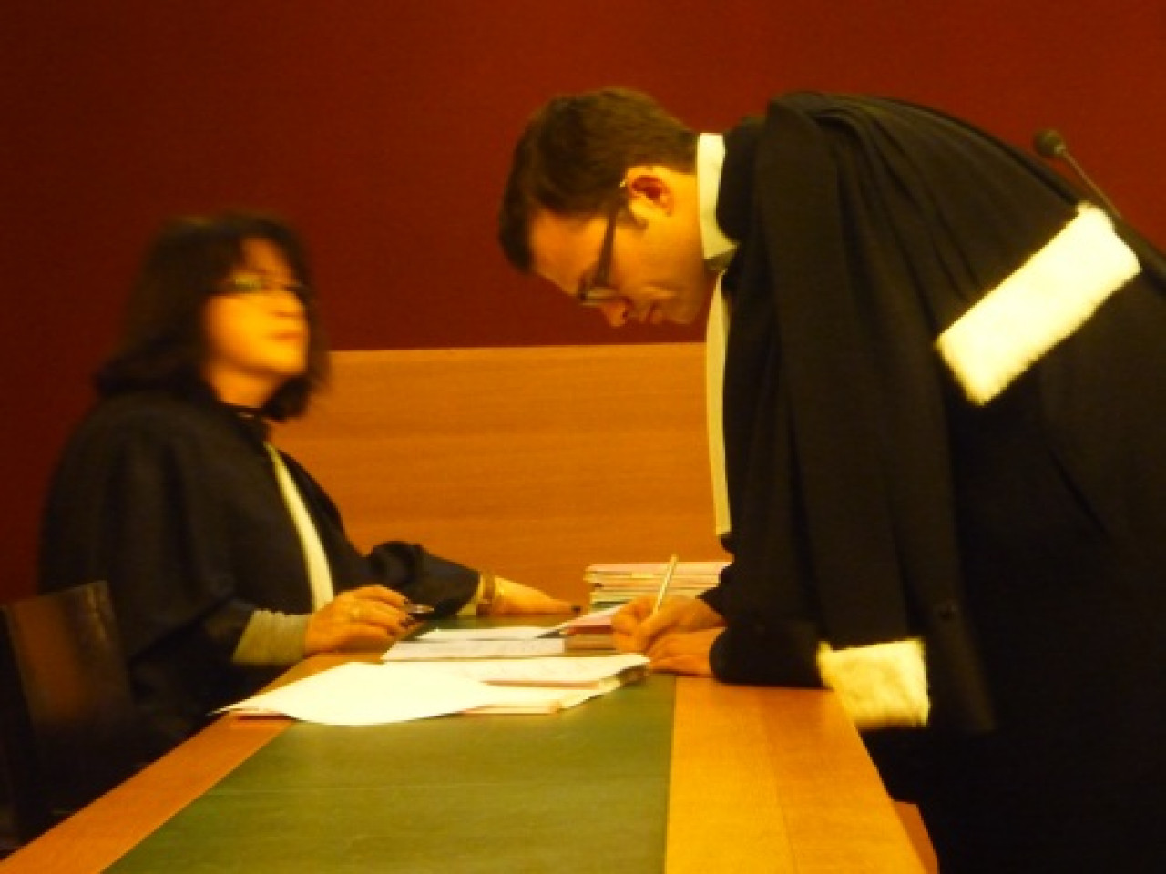 Arnas: des salari&eacute;s d'Ontex attaquent en justice