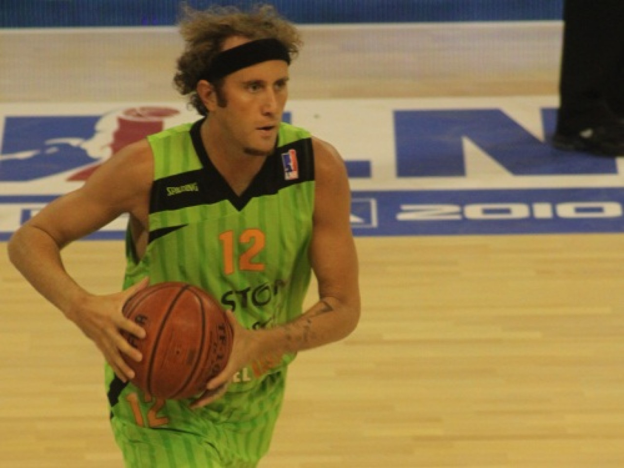 Basket : Matt Walsh hospitalis&eacute; pour un malaise