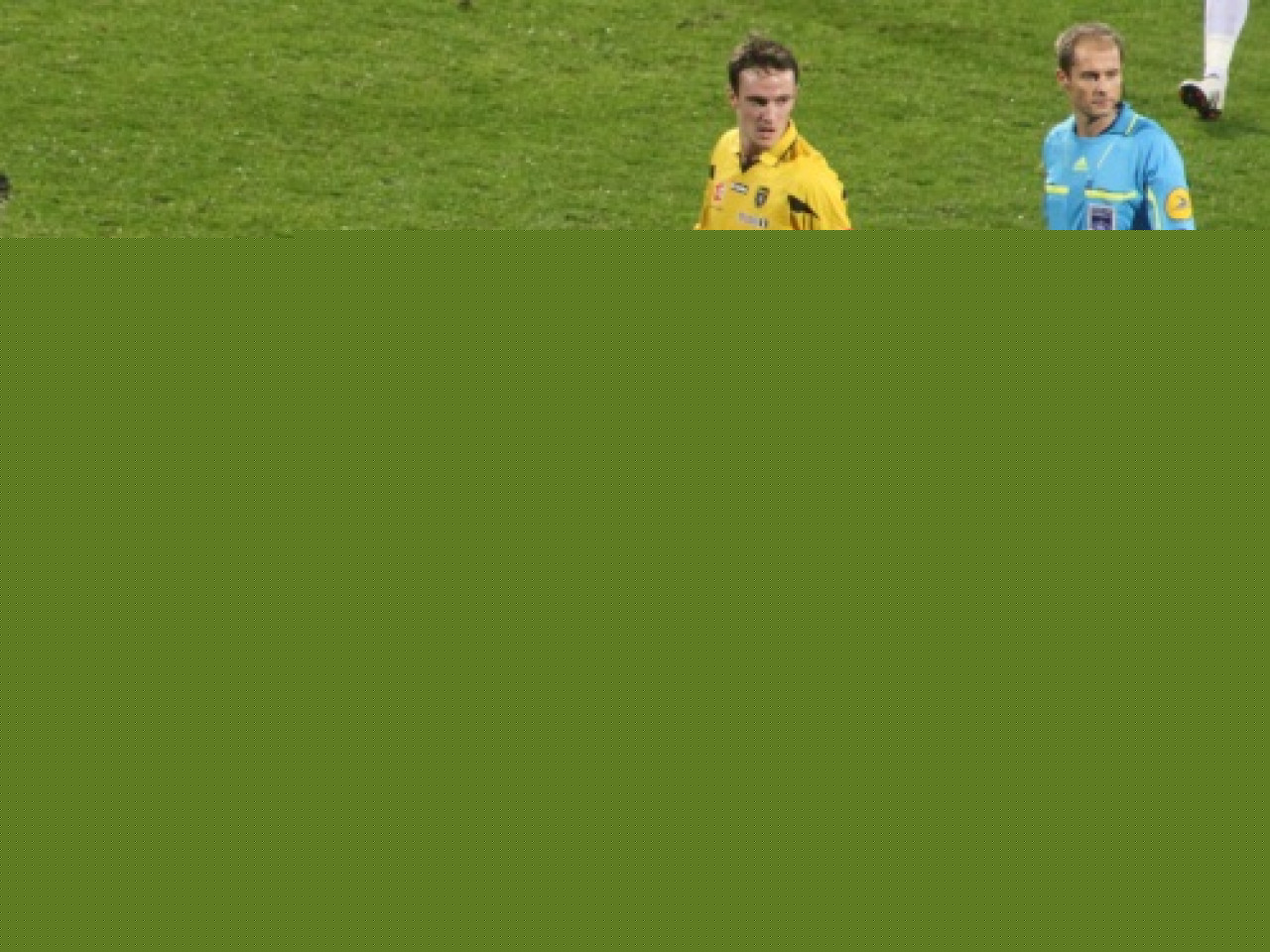 Bastos forfait pour les 3 prochains matches