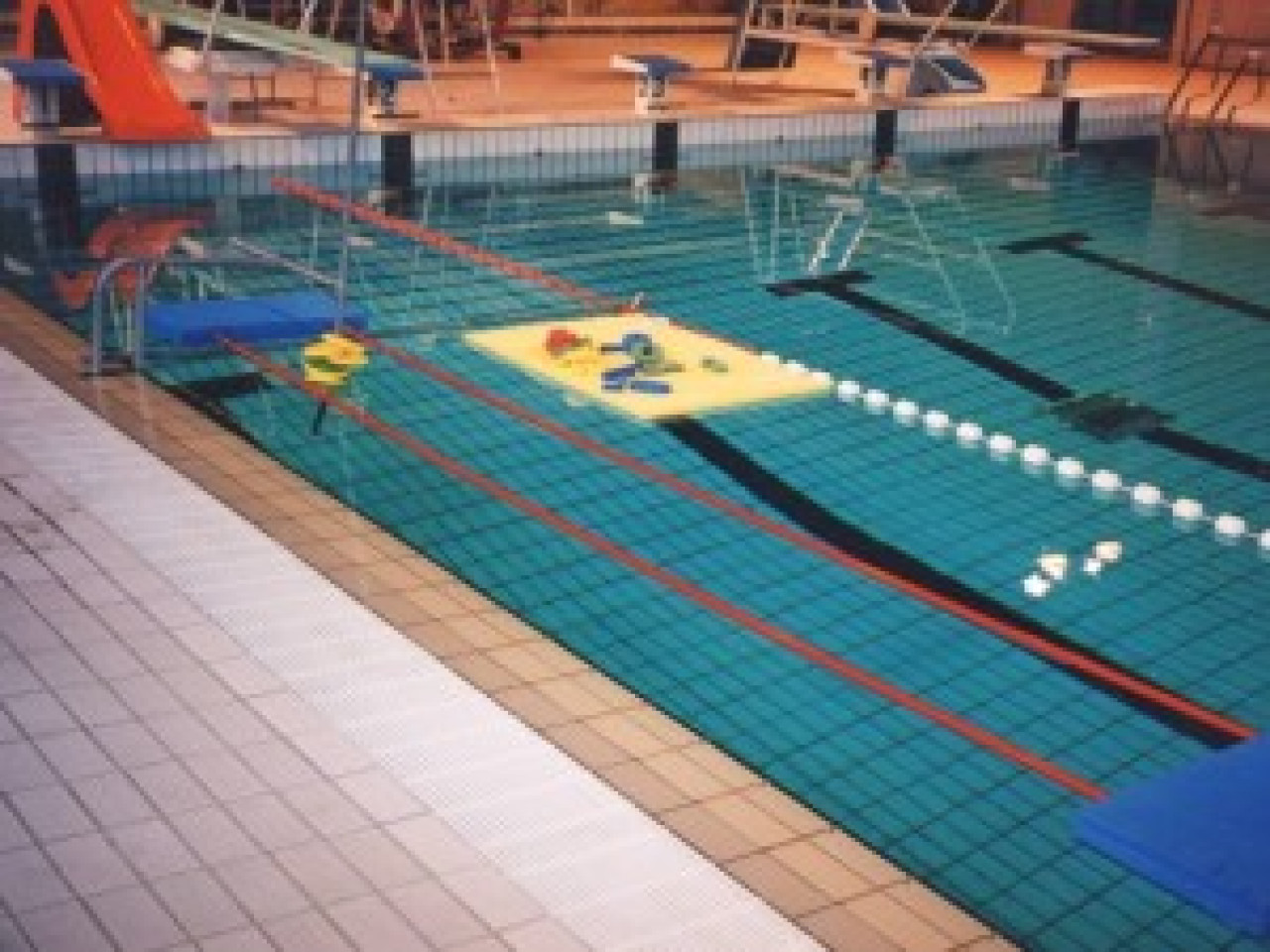 Bient&ocirc;t une quatri&egrave;me piscine &agrave; Villeurbanne ?