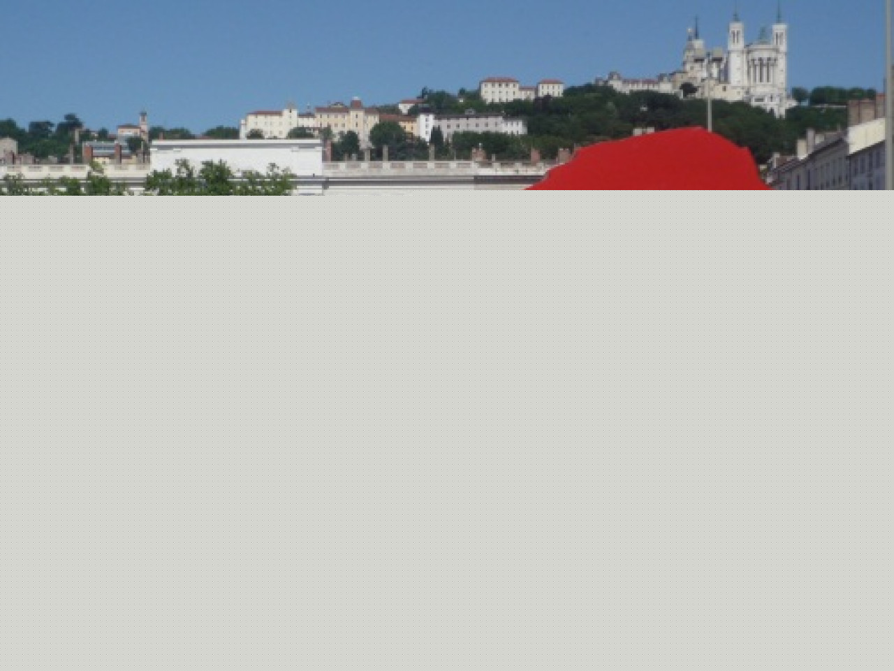 Bilan mitigé pour l’hôtellerie lyonnaise Bilan mitigé pour l’hôtellerie lyonnaise