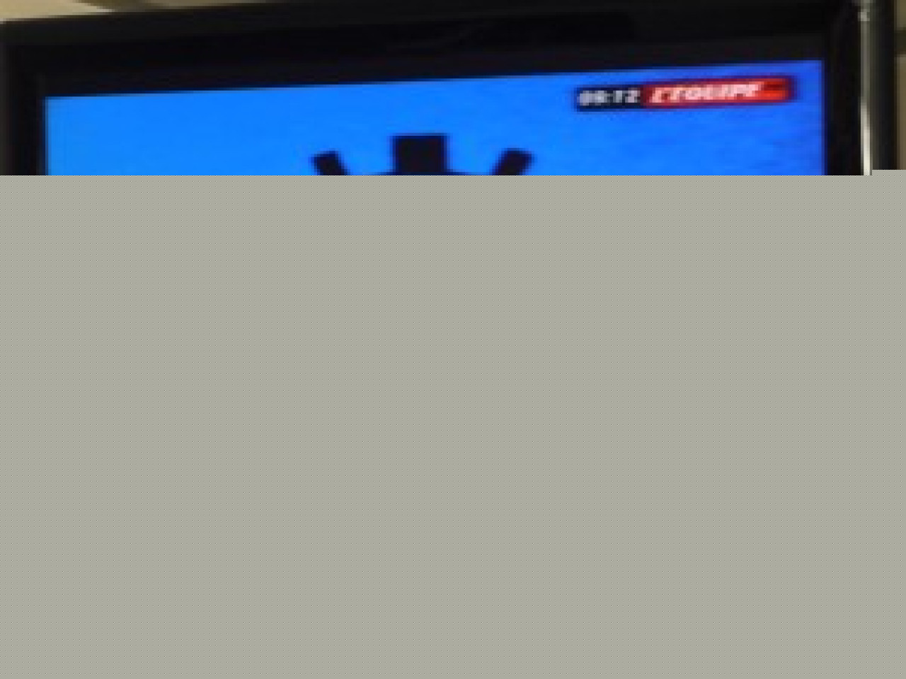 Bilan positif pour le passage &agrave; la T&eacute;l&eacute; Num&eacute;rique