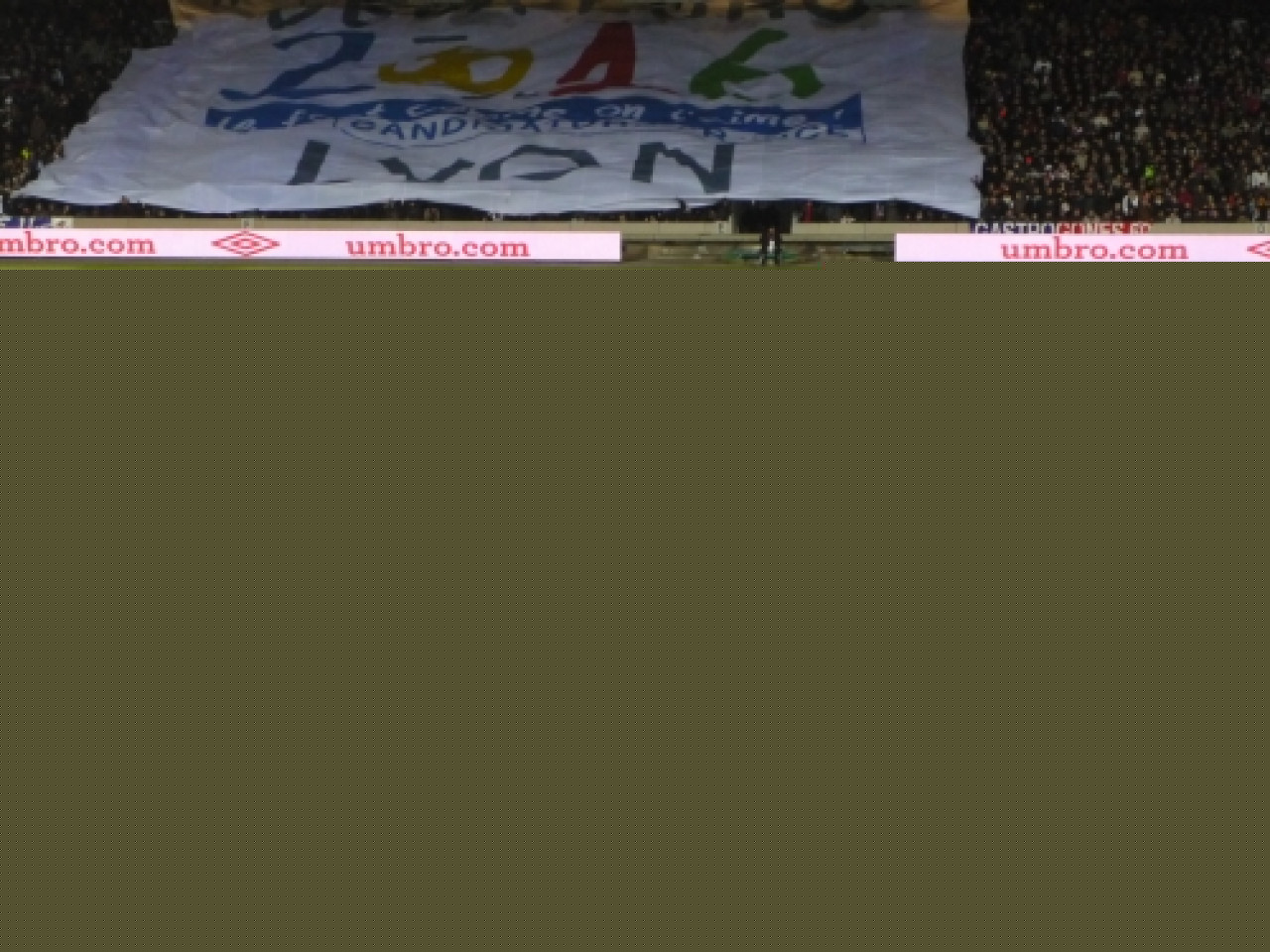 Bordeaux / OL : une affiche de bas de tableau