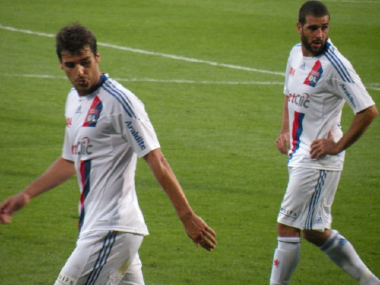 Bordeaux enfonce l&rsquo;OL