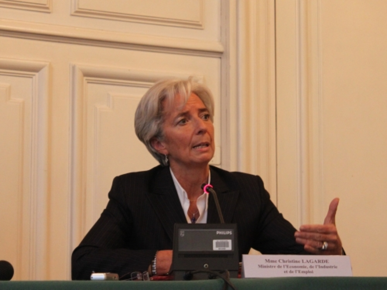 C’est parti pour les 3e Journées de l’économie à Lyon C’est parti pour les 3e Journées de l’économie à Lyon