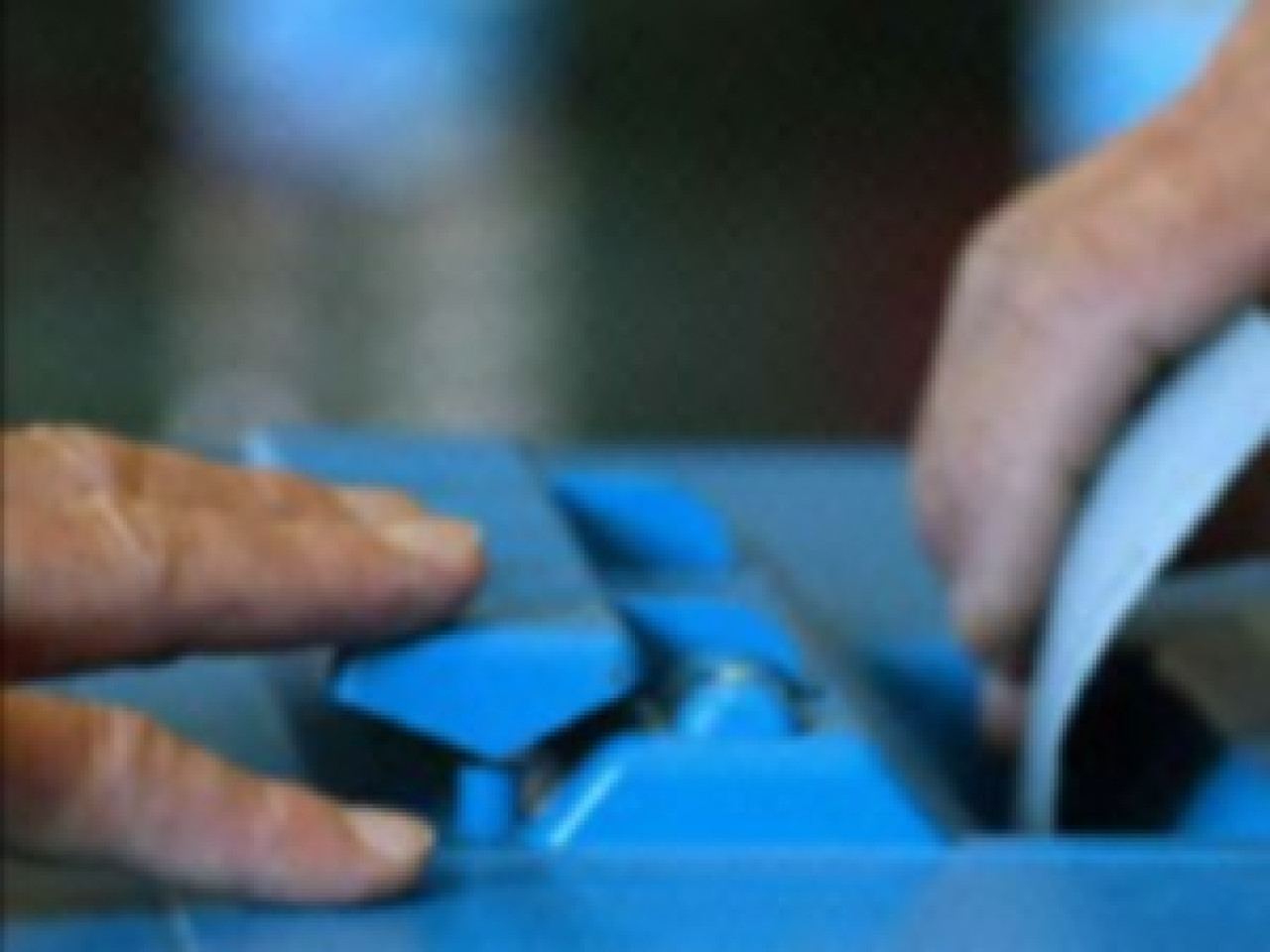 Cantonales : 34,69% de participation dans le Rh&ocirc;ne &agrave; 17h