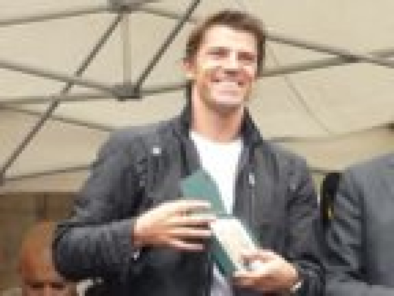 Cette fois c’est fait Coupet est Madrilène Cette fois c’est fait Coupet est Madrilène